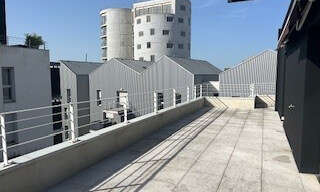 Appartement 3 Pièces 64 m² à vendre à Bordeaux (33300)