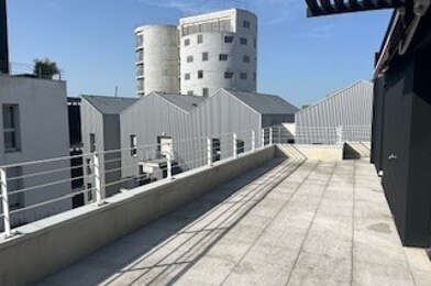 Appartement 3 pièces 263000 €