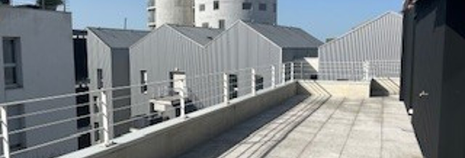 Appartement 3 Pièces 64 m² à vendre à Bordeaux (33300)