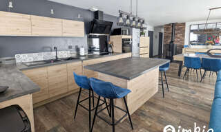 Maison 4 Pièces 240 m² à vendre à Blainville-sur-Orne (14550)