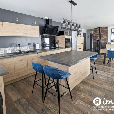 Maison 4 pièces 365000 €