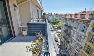 Appartement 3 Pièces 50 m² à vendre à Nice (06000)