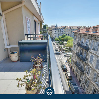 Appartement 3 pièces 419000 €