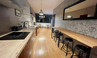 Appartement 2 Pièces 50 m² à vendre à Reims (51100)