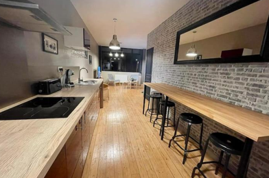 Appartement 2 pièces 222600 €