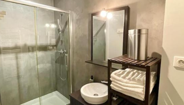 Appartement 2 pièces  à vendre Reims 51100