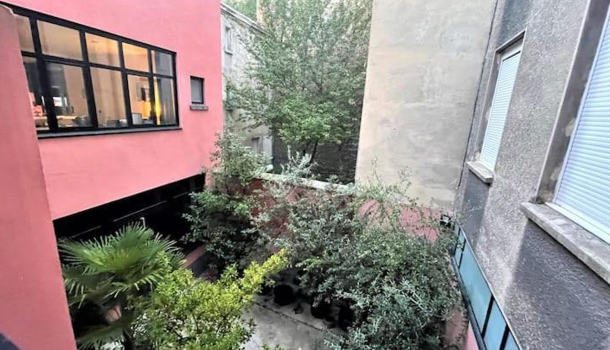 Appartement 2 pièces  à vendre Reims 51100