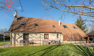 Maison 6 Pièces 140 m² à vendre à Saint-Doulchard (18230)