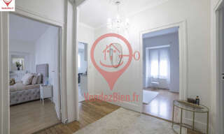 Appartement 4 Pièces 106 m² à vendre à Bourges (18000)