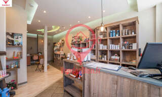 Commerce   m² à vendre à Bourges (18000)