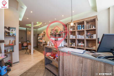 Commerce  150000 €