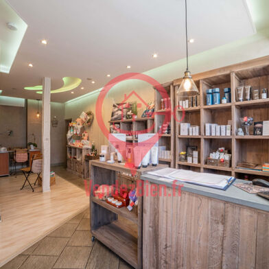 Commerce  150000 €