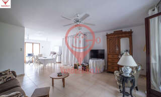 Maison 5 Pièces 130 m² à vendre à Bourges (18000)