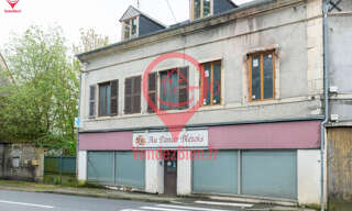 Maison 6 Pièces 300 m² à vendre à Blet (18350)