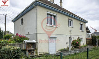 Maison 3 Pièces 80 m² à vendre à Bourges (18000)