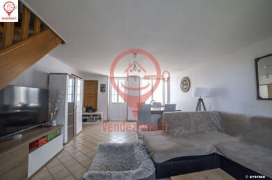 Maison 4 pièces 149900 €