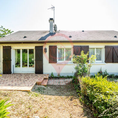 Maison 4 pièces 188800 €