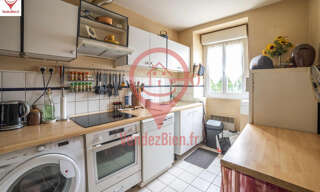 Maison 5 Pièces 110 m² à vendre à Moulins-sur-Yèvre (18390)