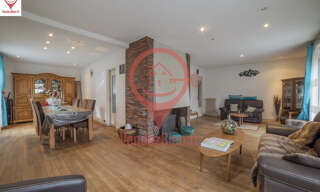 Maison 8 Pièces 264 m² à vendre à Bourges (18000)