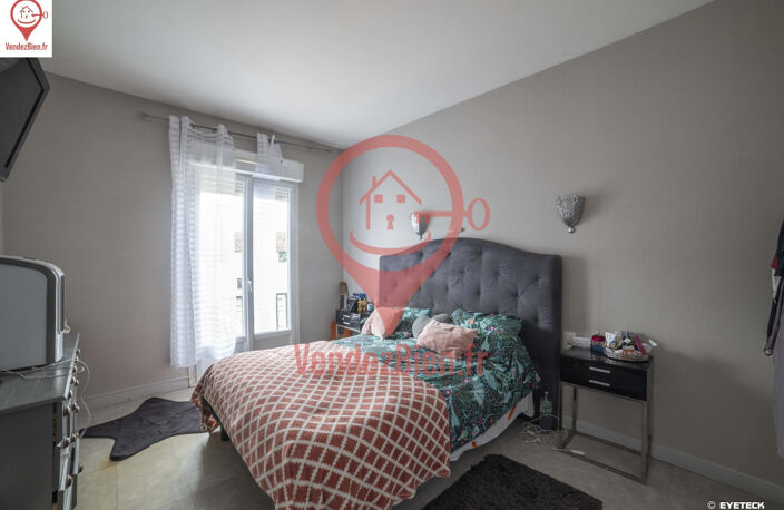 dpt cher (18), à vendre BOURGES Maison P8 de 264m2 avec gara — photo 5