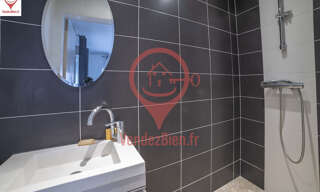 Maison 8 Pièces 264 m² à vendre à Bourges (18000)