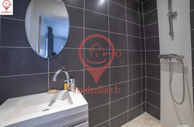 dpt cher (18), à vendre BOURGES Maison P8 de 264m2 avec gara — photo du bien