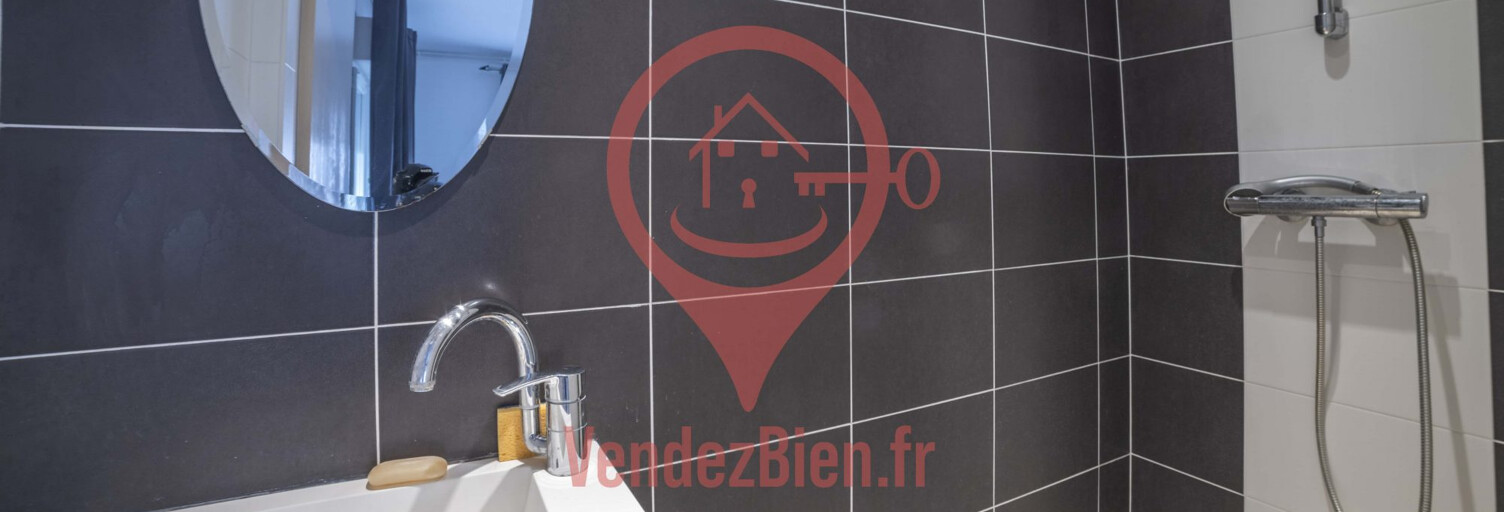 Maison 8 Pièces 264 m² à vendre à Bourges (18000)