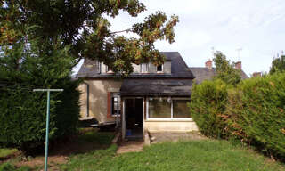 Maison 4 Pièces 102 m² à vendre à Saint-Martin-d'Auxigny (18110)