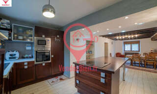 Maison 4 Pièces 120 m² à vendre à Soulangis (18220)