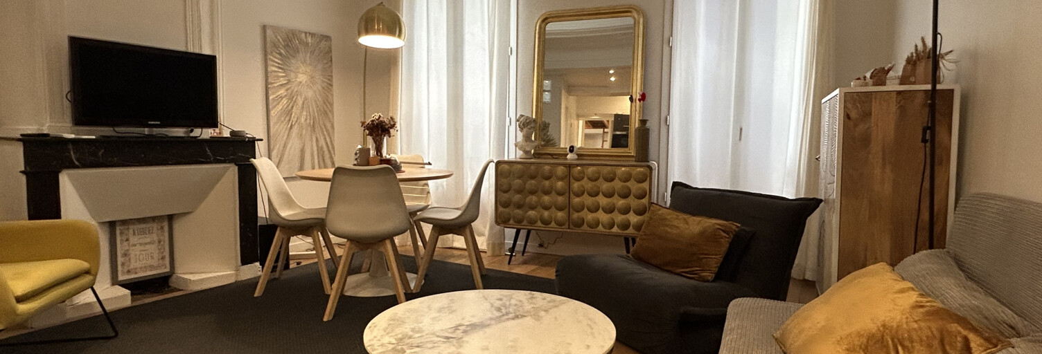 Appartement 2 Pièces 41 m² à vendre à Aix-en-Provence (13100)