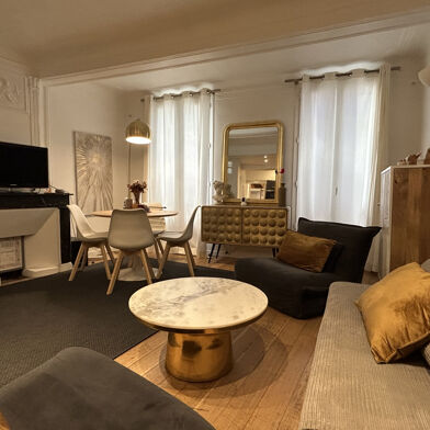 Appartement 2 pièces 292000 €