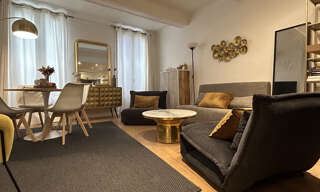 Appartement 2 Pièces 41 m² à vendre à Aix-en-Provence (13100)