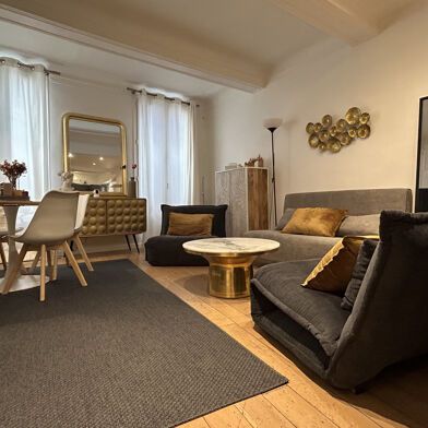 Appartement 2 pièces 292000 €