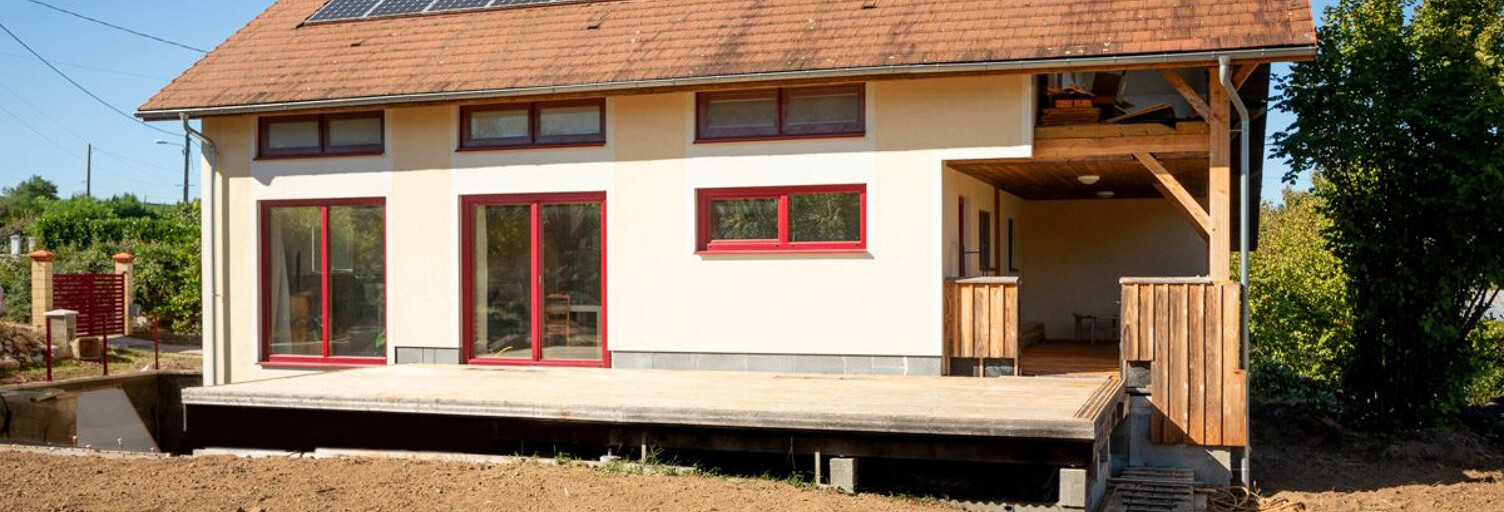 Maison 5 Pièces 150 m² à vendre à Preuilly (18120)