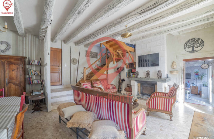 Authentique demeure du XVI? siècle — photo 3