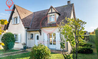 Maison 5 Pièces 122 m² à vendre à Trouy (18570)