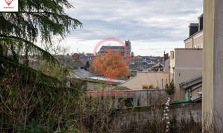 Maison 5 Pièces 120 m² à vendre à Bourges (18000)