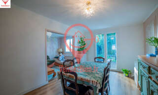 Maison 6 Pièces 130 m² à vendre à Saint-Doulchard (18230)