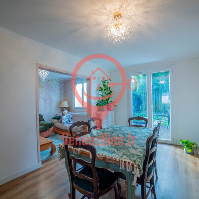 Maison 6 pièces 188000 €