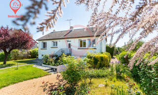 Maison 6 Pièces 122 m² à vendre à Trouy (18570)