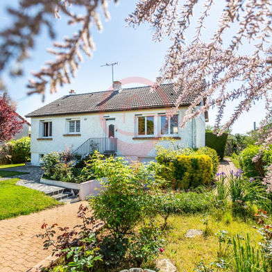 Maison 6 pièces 160000 €