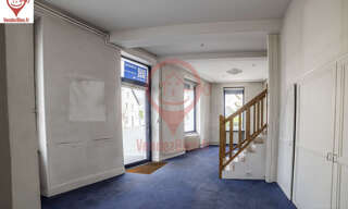 Bureau 5 Pièces  m² à vendre à Châteauroux (36000)