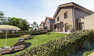 Maison 4 Pièces 90 m² à vendre à Voiron (38500)