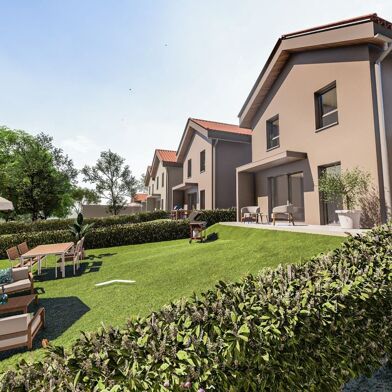 Maison 4 pièces 275000 €