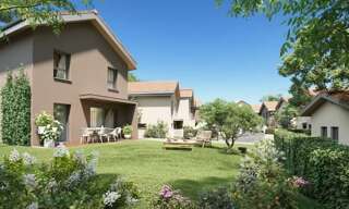 Maison 4 Pièces 98 m² à vendre à Voiron (38500)