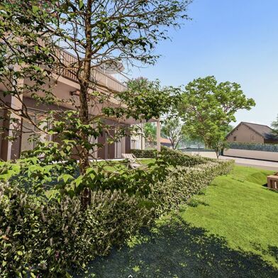 Appartement 4 pièces 315000 €