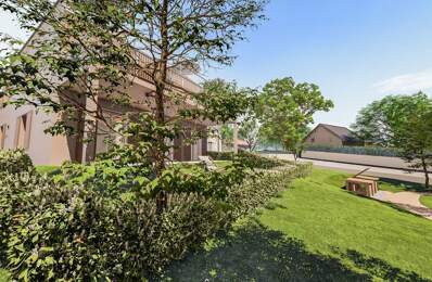 Hauteurs de Voiron 325 000 € — photo du bien