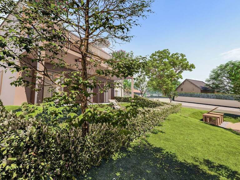 Hauteurs de Voiron 325 000 € — photo 1