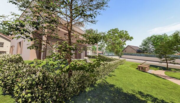 Appartement 4 pièces  à vendre Voiron 38500