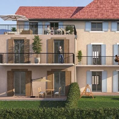 Appartement 5 pièces 330000 €